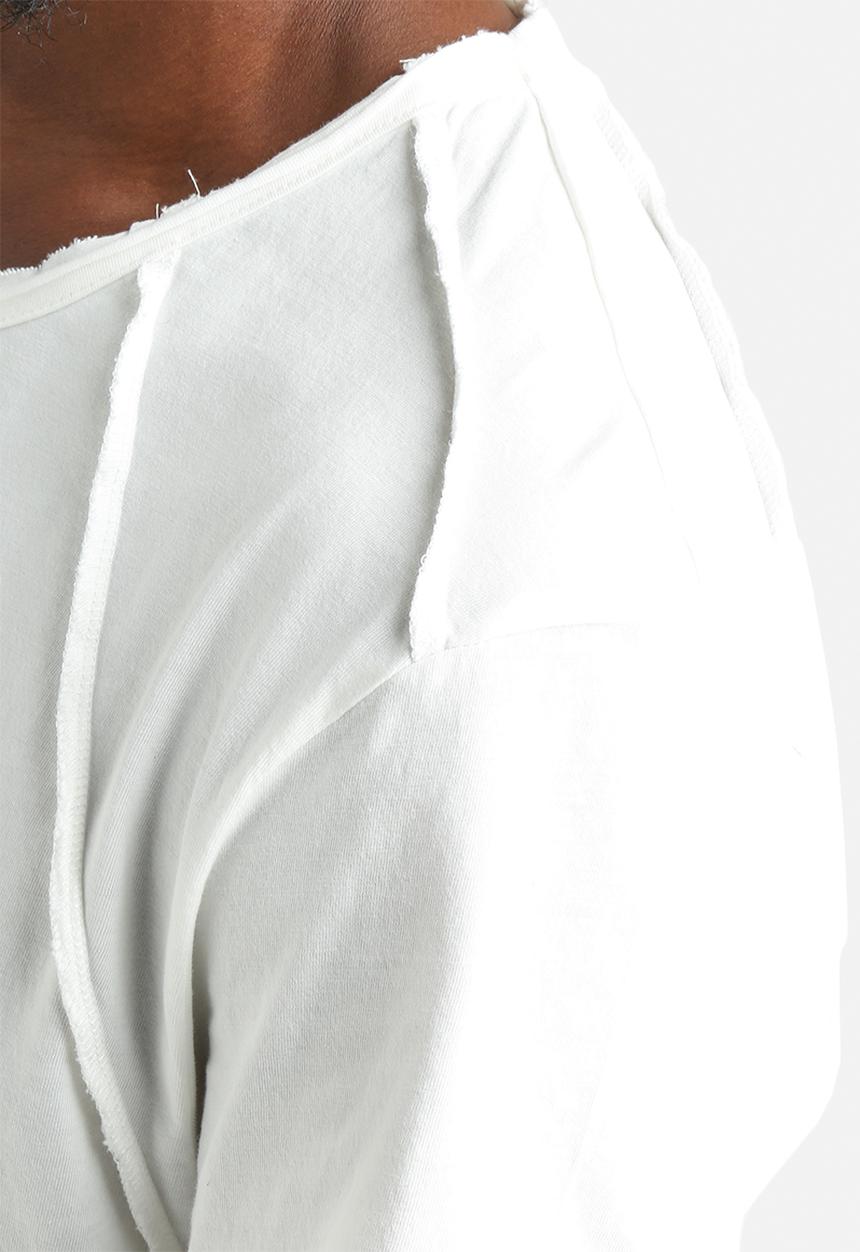 Only & Sons - Raw Long Tee