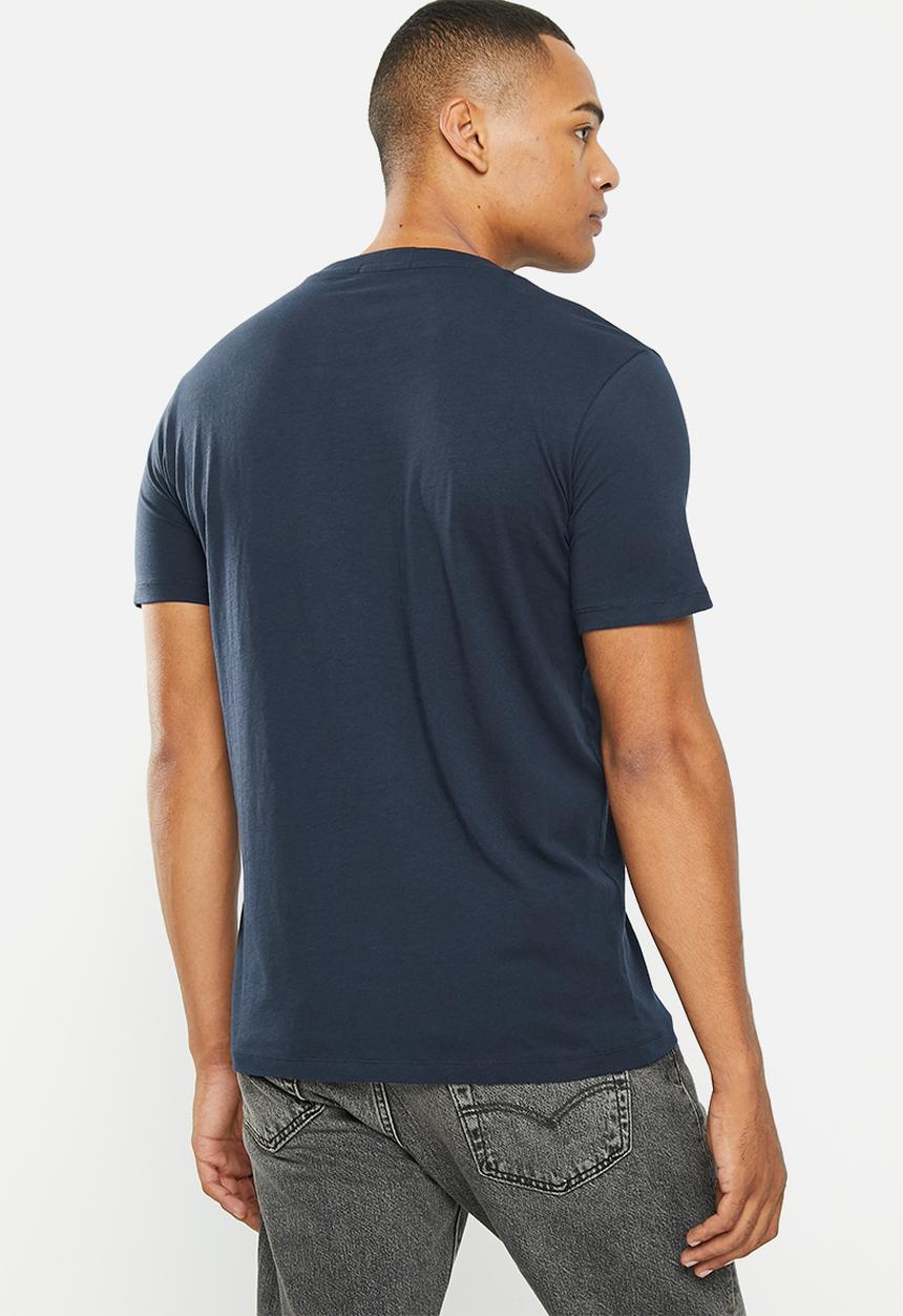 Replay - Replay t-shirt - blue 