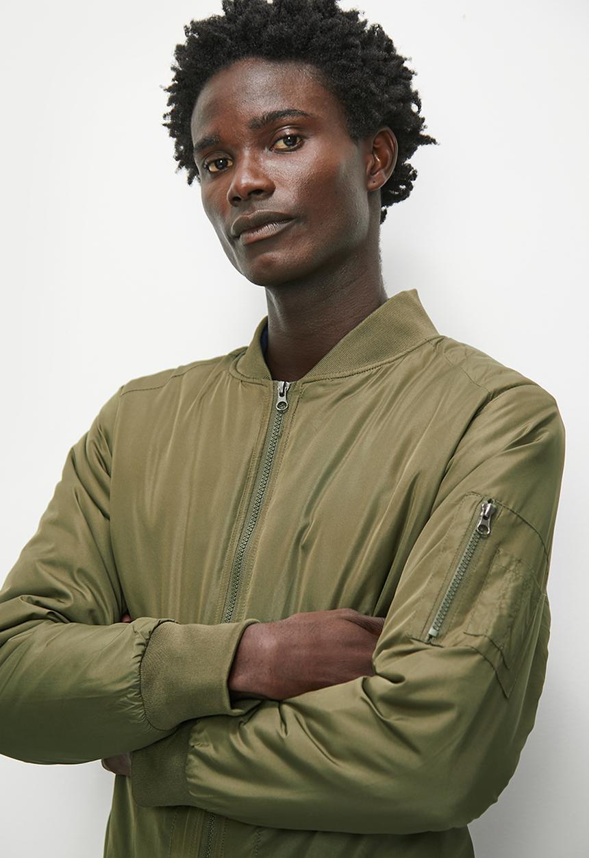Superbalist - Nevada padded jacket - khaki