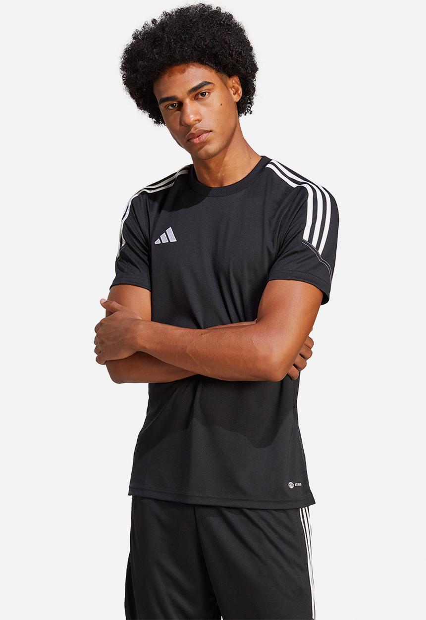 adidas Performance - Tiro23 cb trjsy - black/white