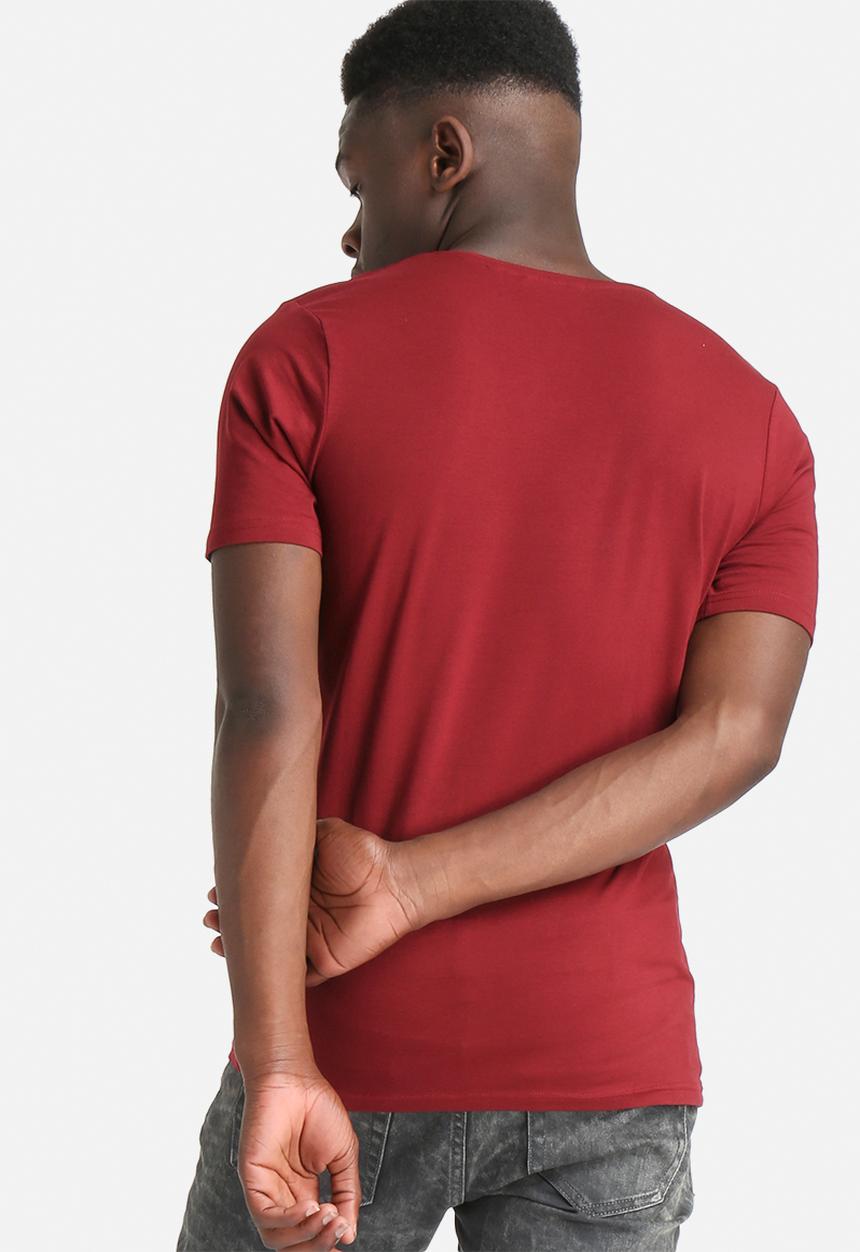 Only & Sons - Ela Muscle Tee