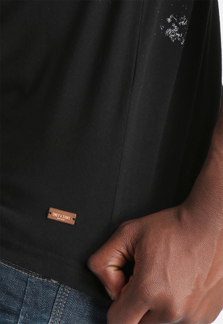 Only & Sons - Nigel Tee 