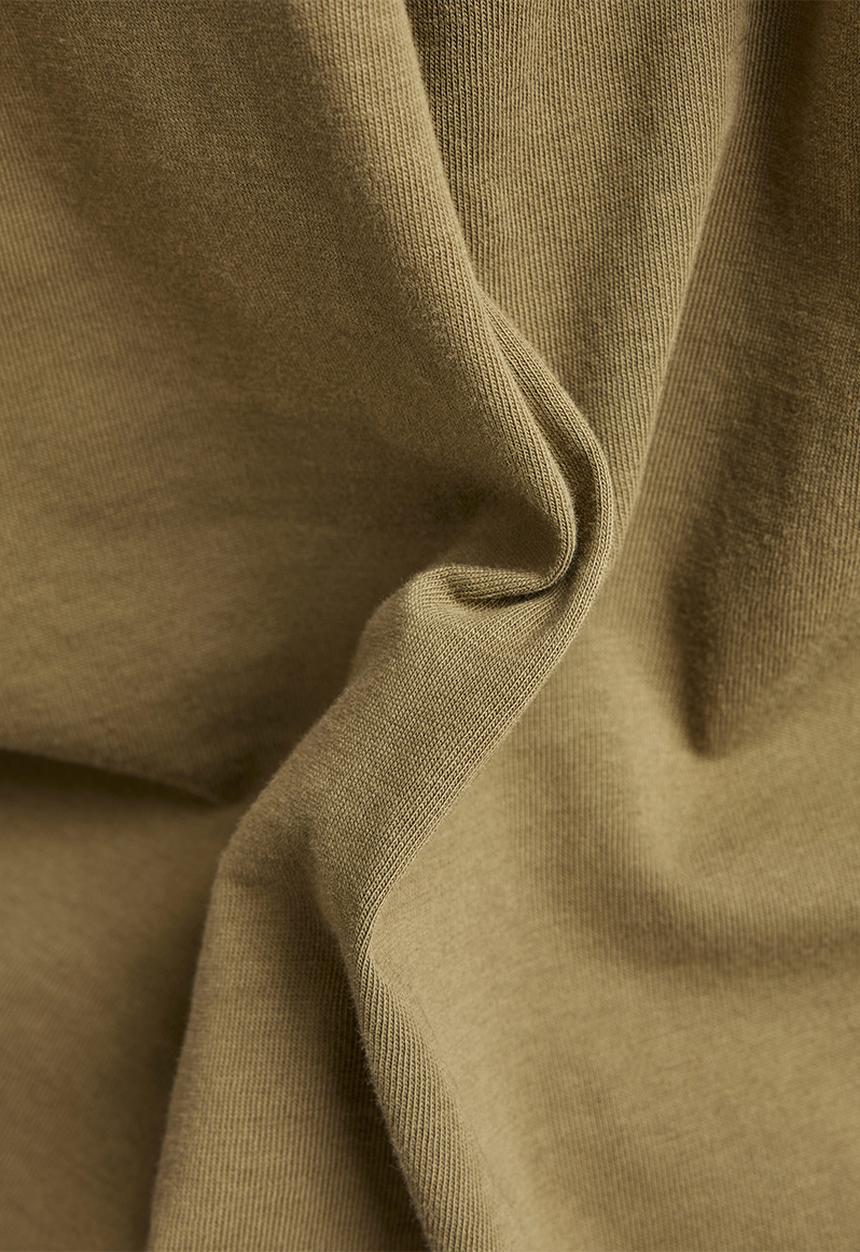 G-STAR - Velcro r t - smoke olive