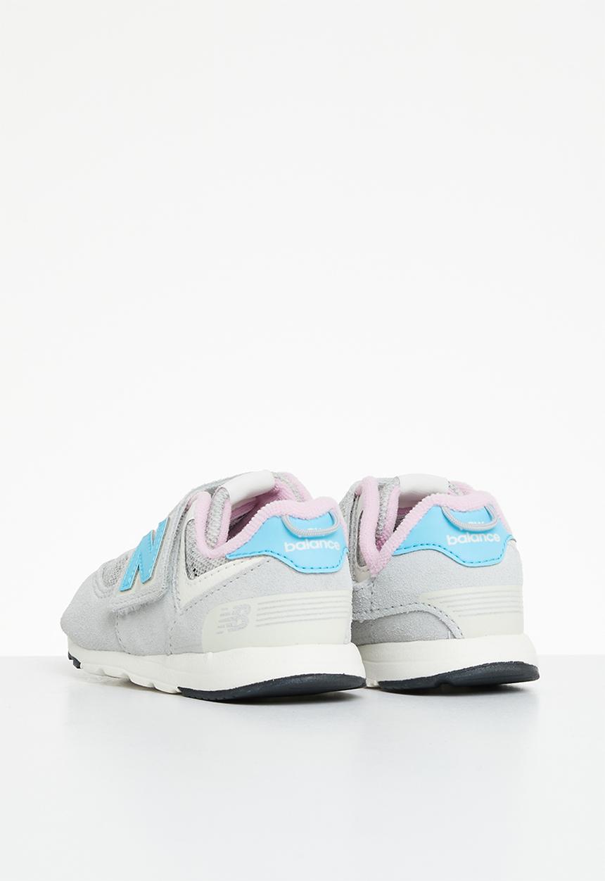 New Balance  - Kids 574 - brighton grey