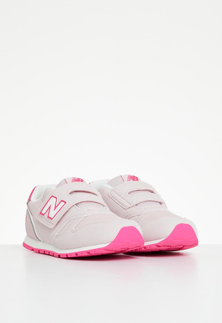 New Balance  - Kids 373 - stone pink