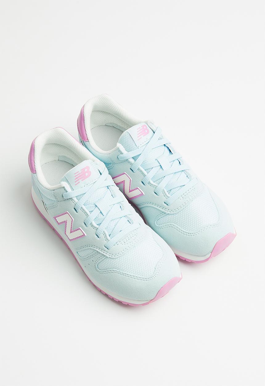 New Balance  - Kids 373 - bright sky