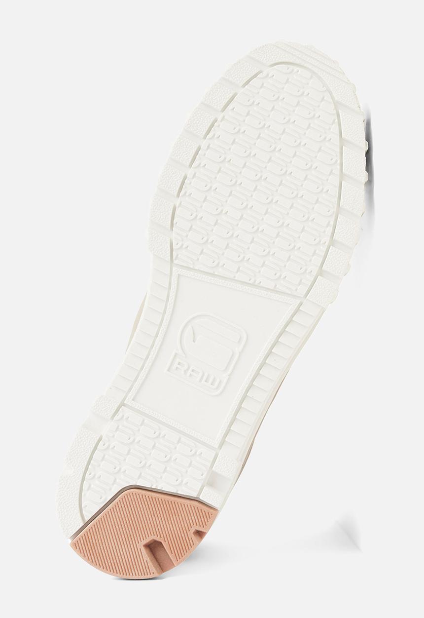 G-STAR - Lhana nub - lt grey/mauve