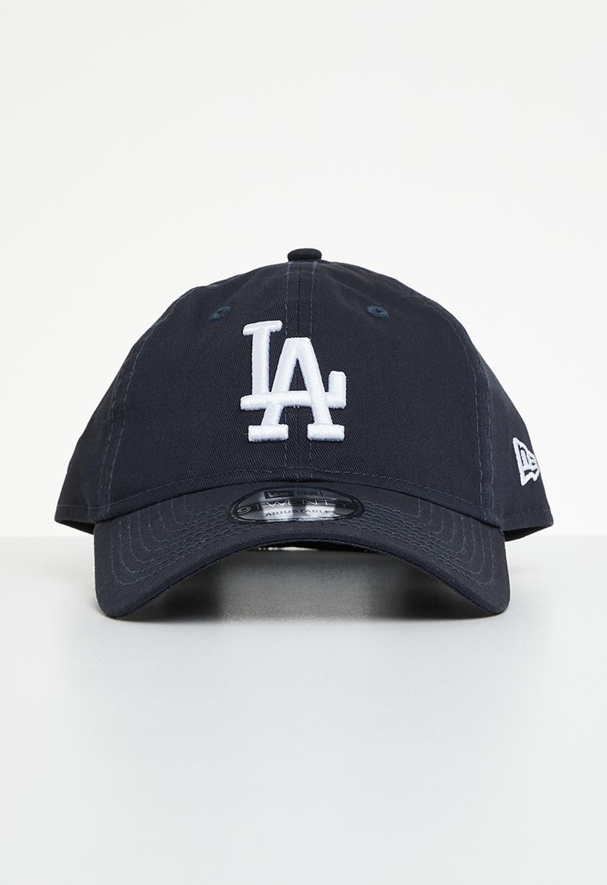 New Era - 920 League ess losdod- y23 cotton adjustable - navy
