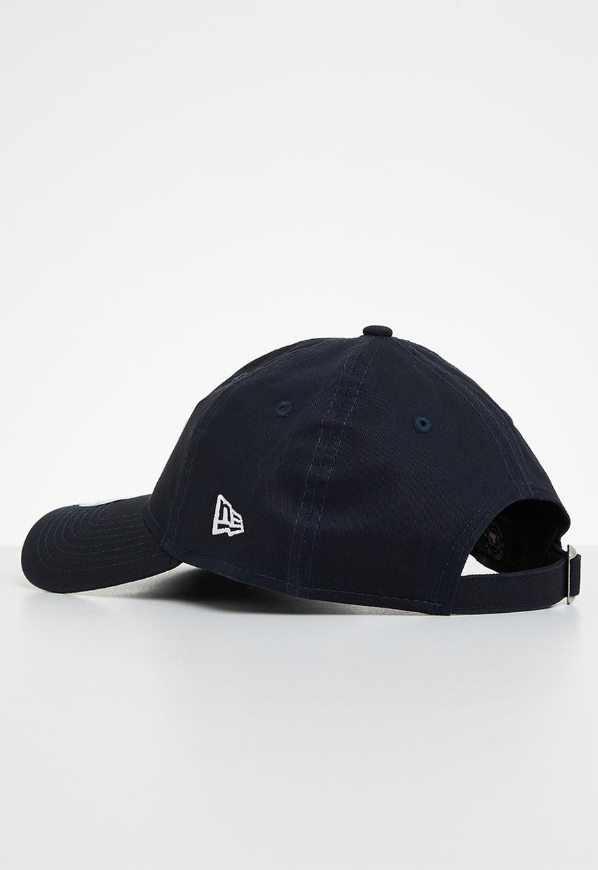 New Era - 920 League ess losdod- y23 cotton adjustable - navy