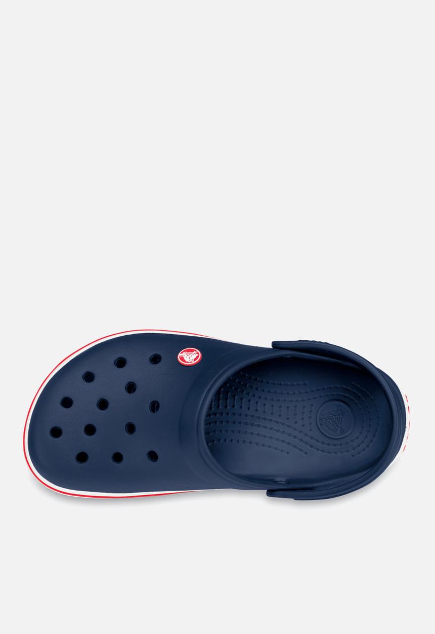 Crocs - Crocband - navy