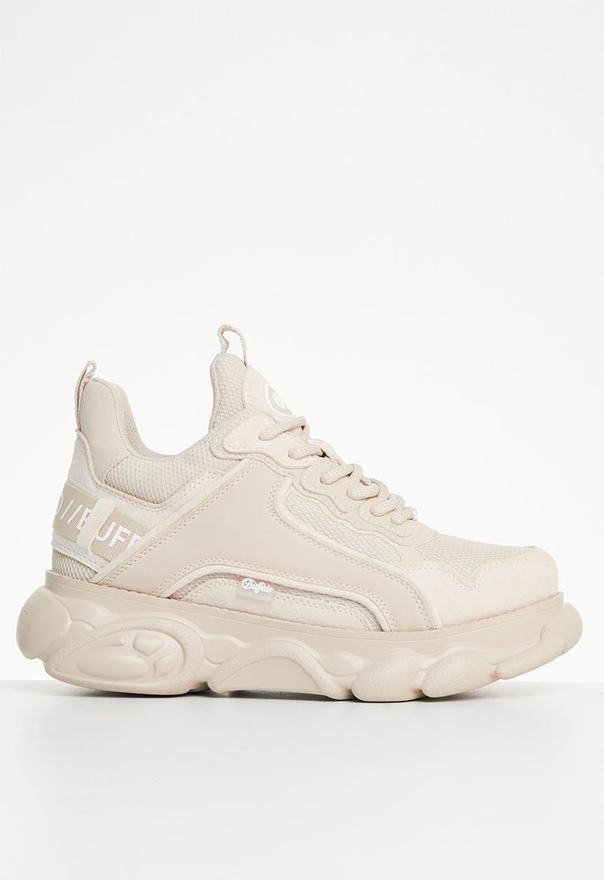 BUFFALO - Cld chai - Cream