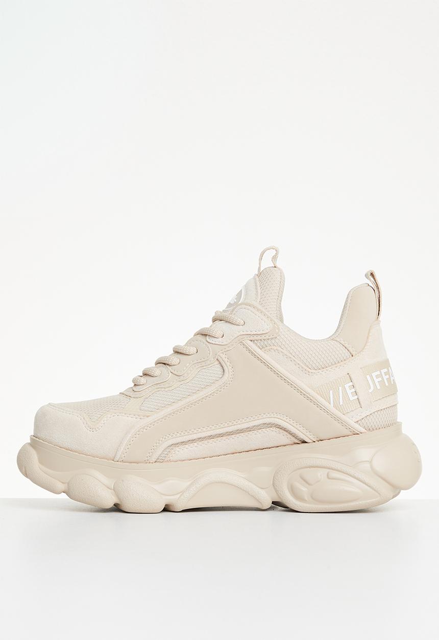 BUFFALO - Cld chai - Cream