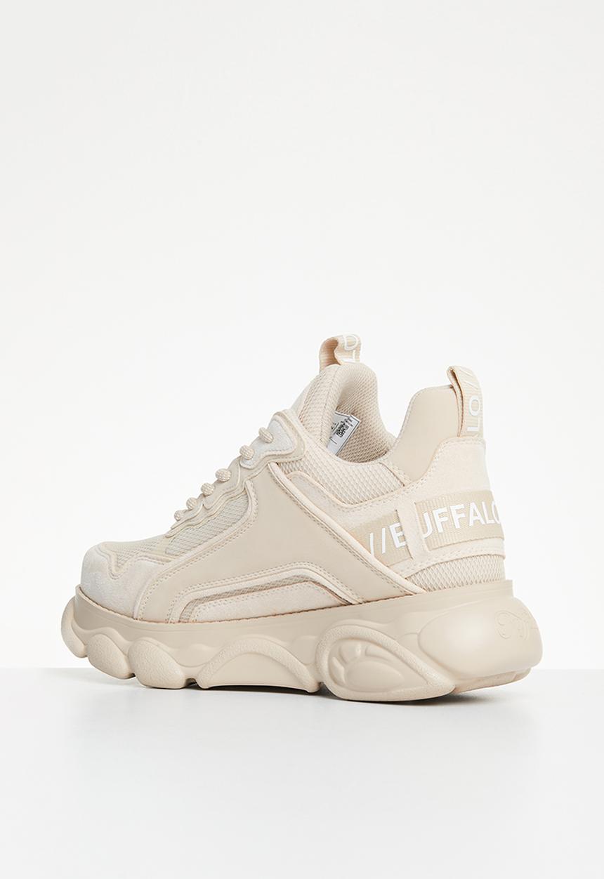 BUFFALO - Cld chai - Cream