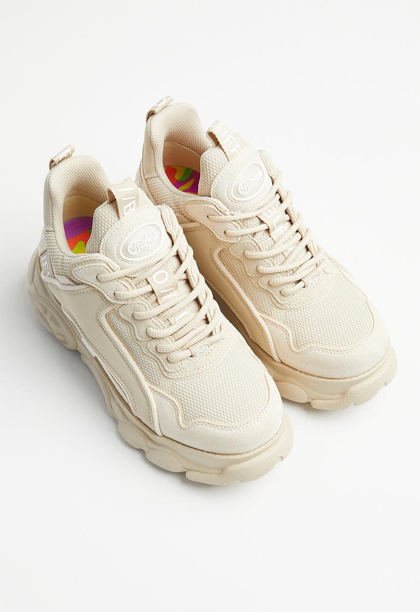 BUFFALO - Cld chai - Cream