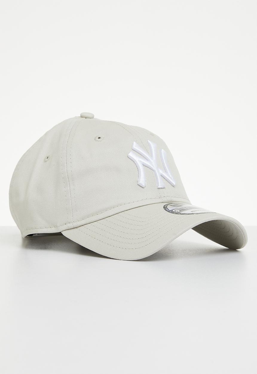New Era - 920 League ess neyyan- y23 cotton adjustable - stone