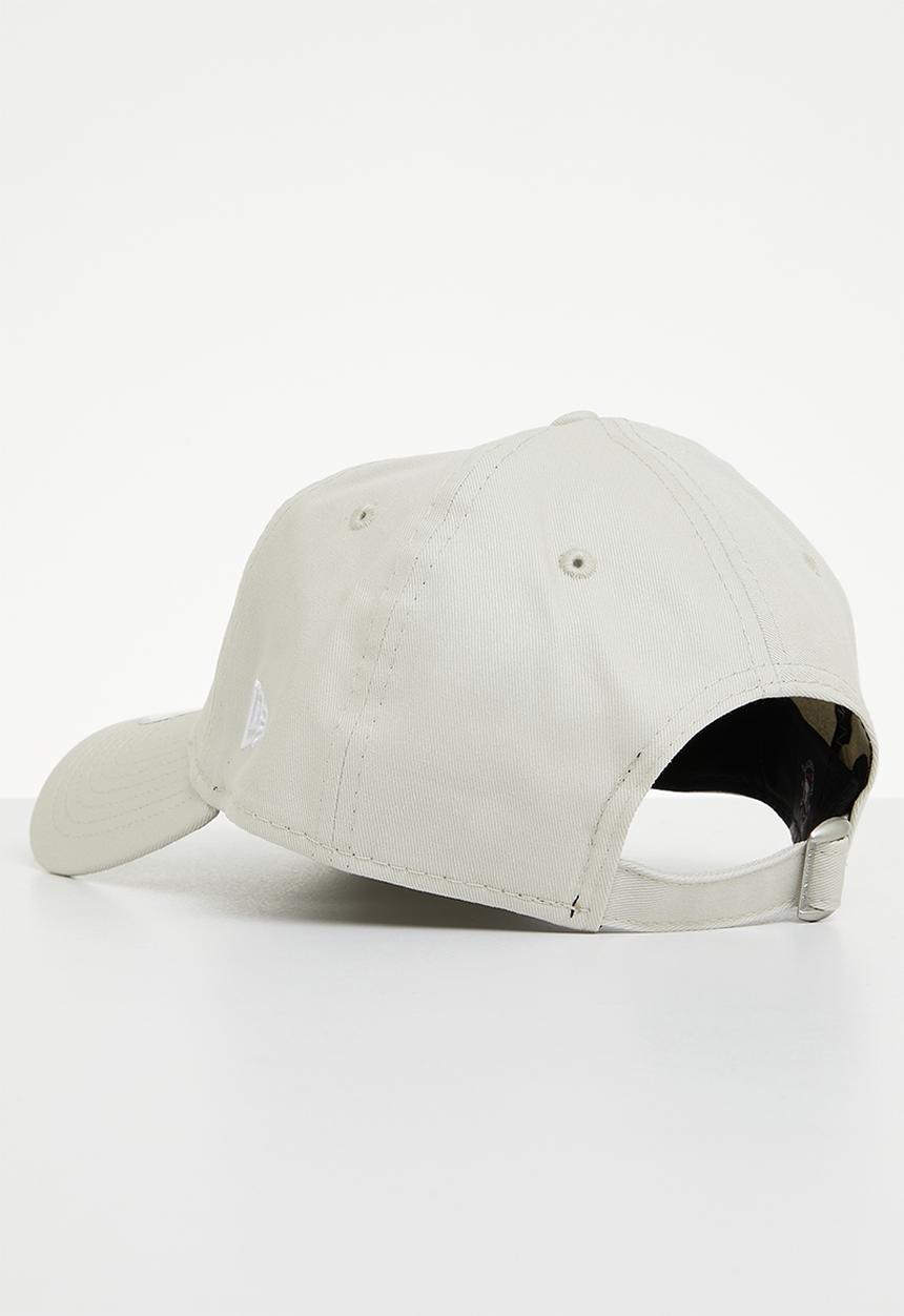 New Era - 920 League ess neyyan- y23 cotton adjustable - stone