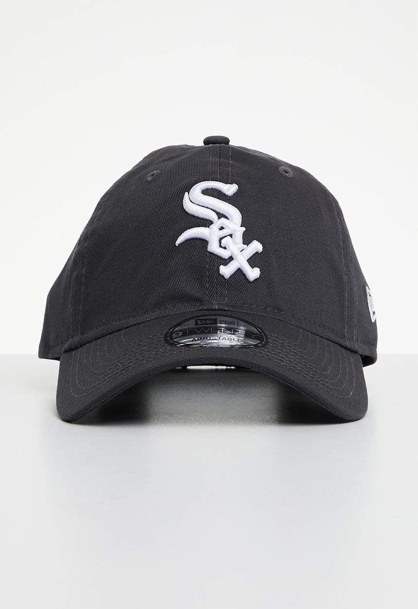 New Era - 920 League ess chiwhi- y23 cotton adjustable - grey