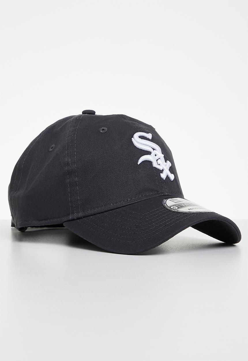 New Era - 920 League ess chiwhi- y23 cotton adjustable - grey