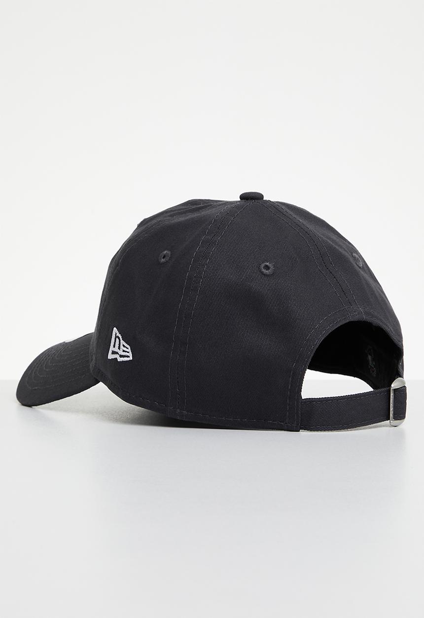 New Era - 920 League ess chiwhi- y23 cotton adjustable - grey
