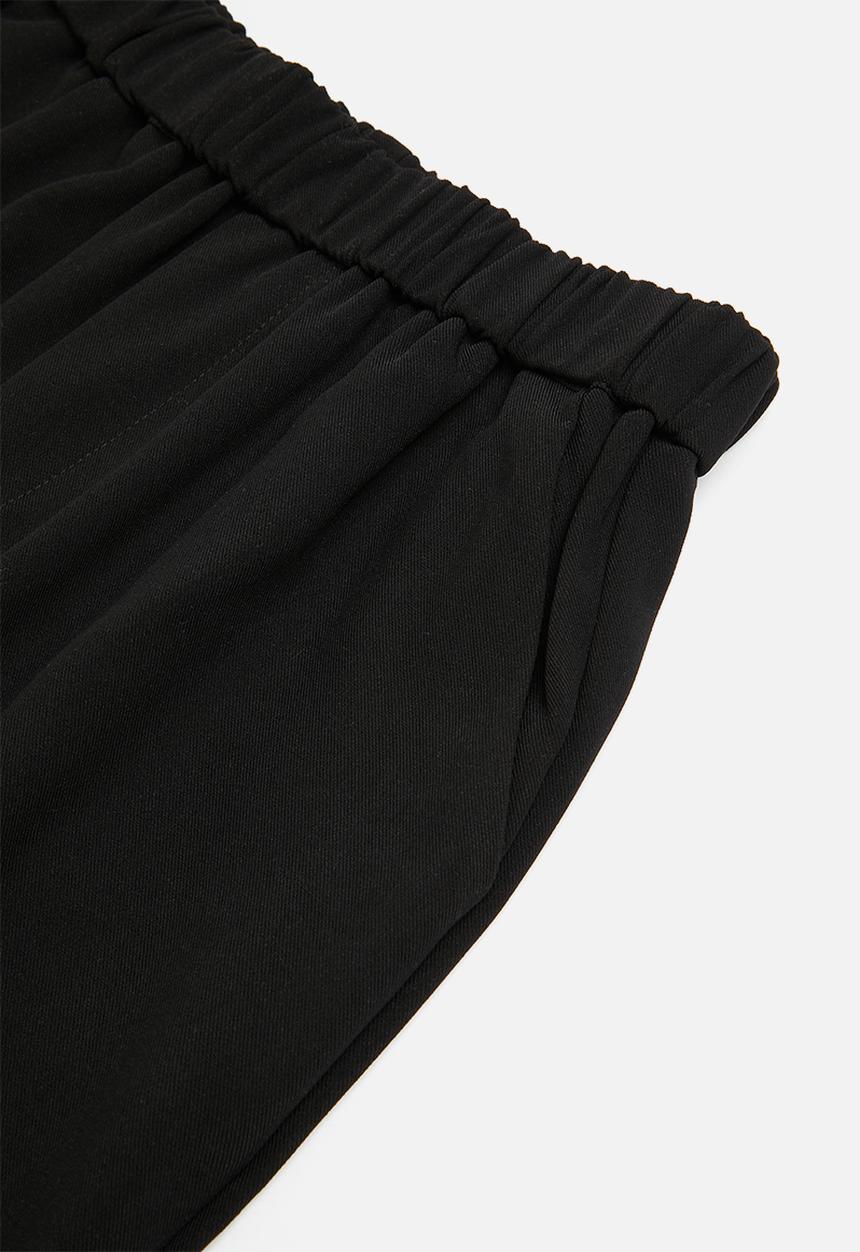 Pop Candy - Boys suit - black