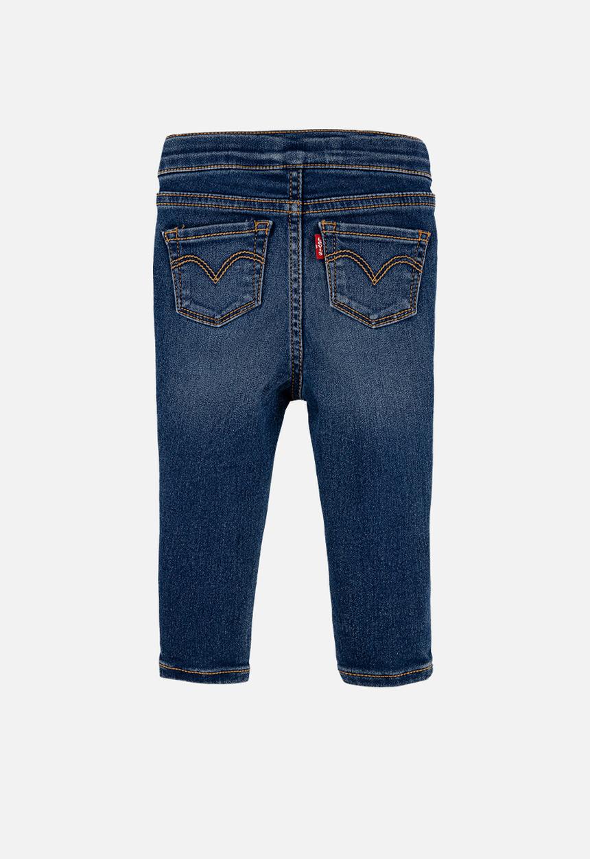 Levi’s® - Lvg pull on legging - navy