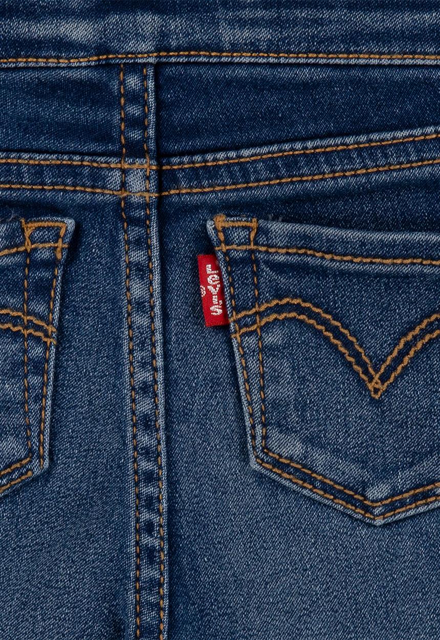 Levi’s® - Lvg pull on legging - navy