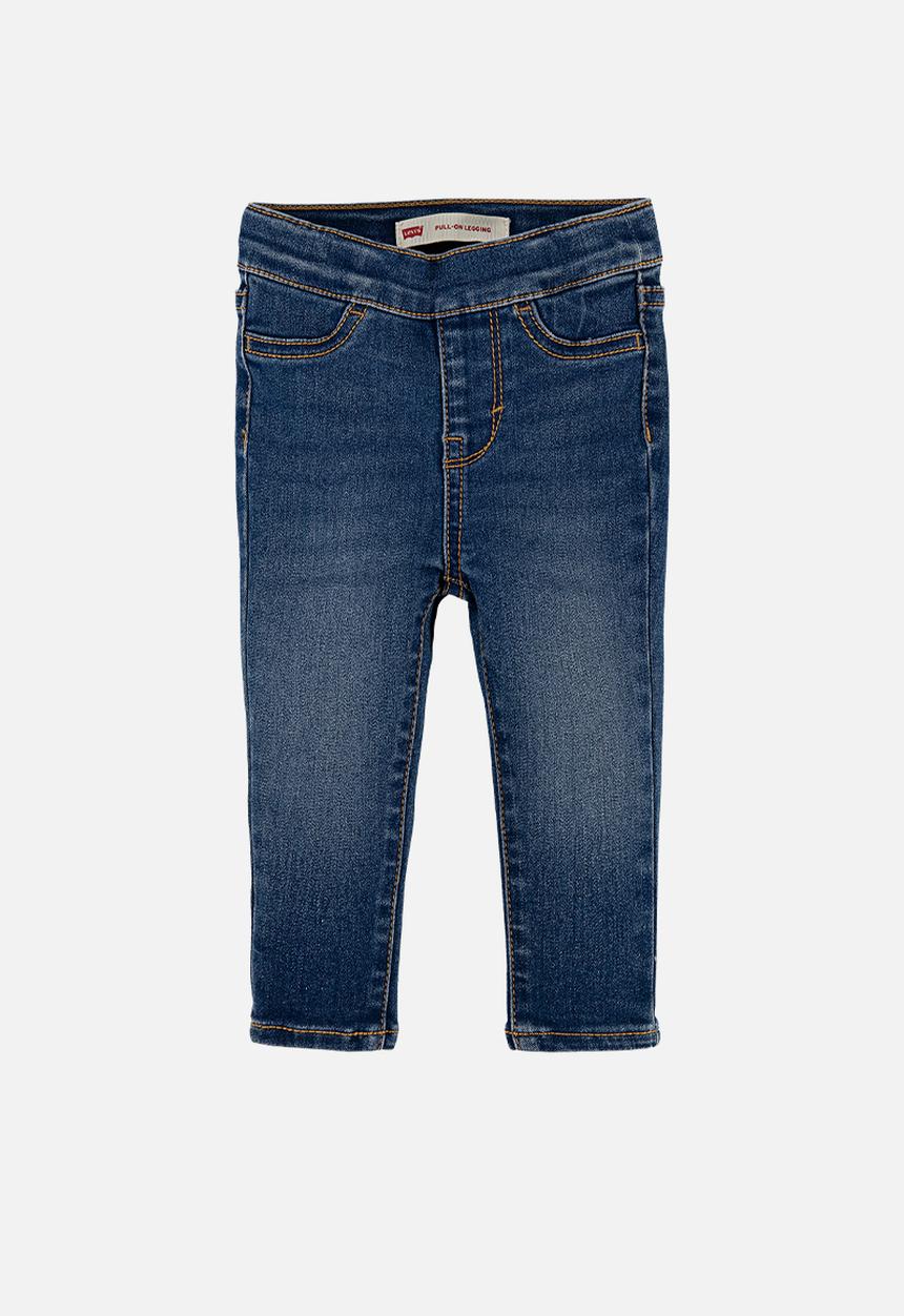 Levi’s® - Lvg pull on legging - navy