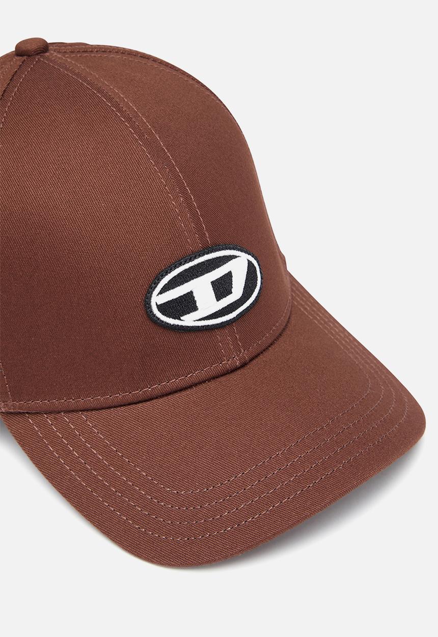 Diesel  - C-rune sombrero - brown