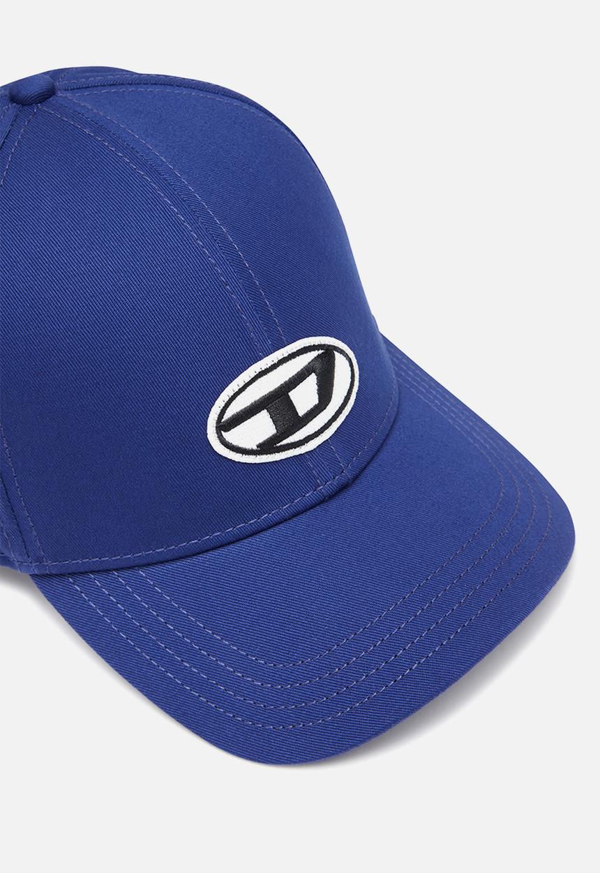 Diesel  - C-rune sombrero - blue