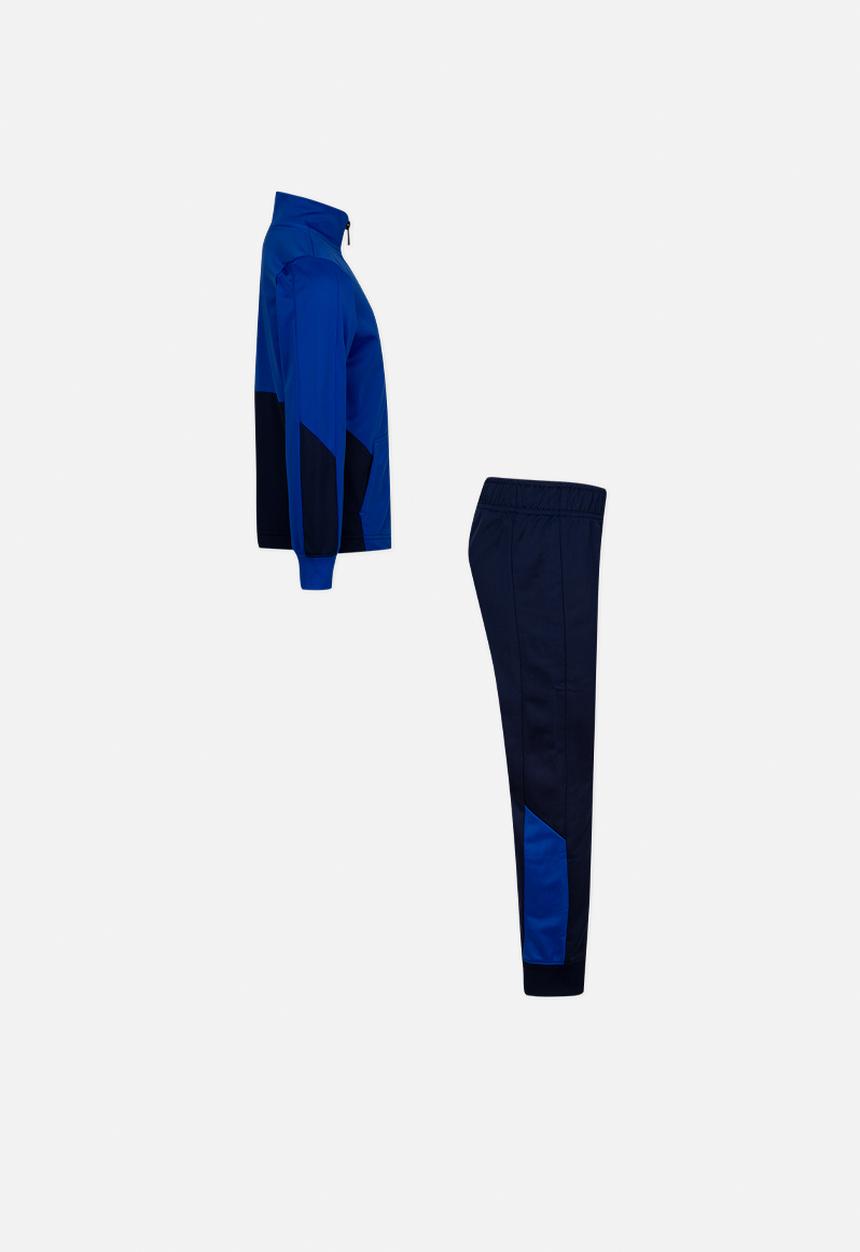 Nike - Bock tricot pant set - navy