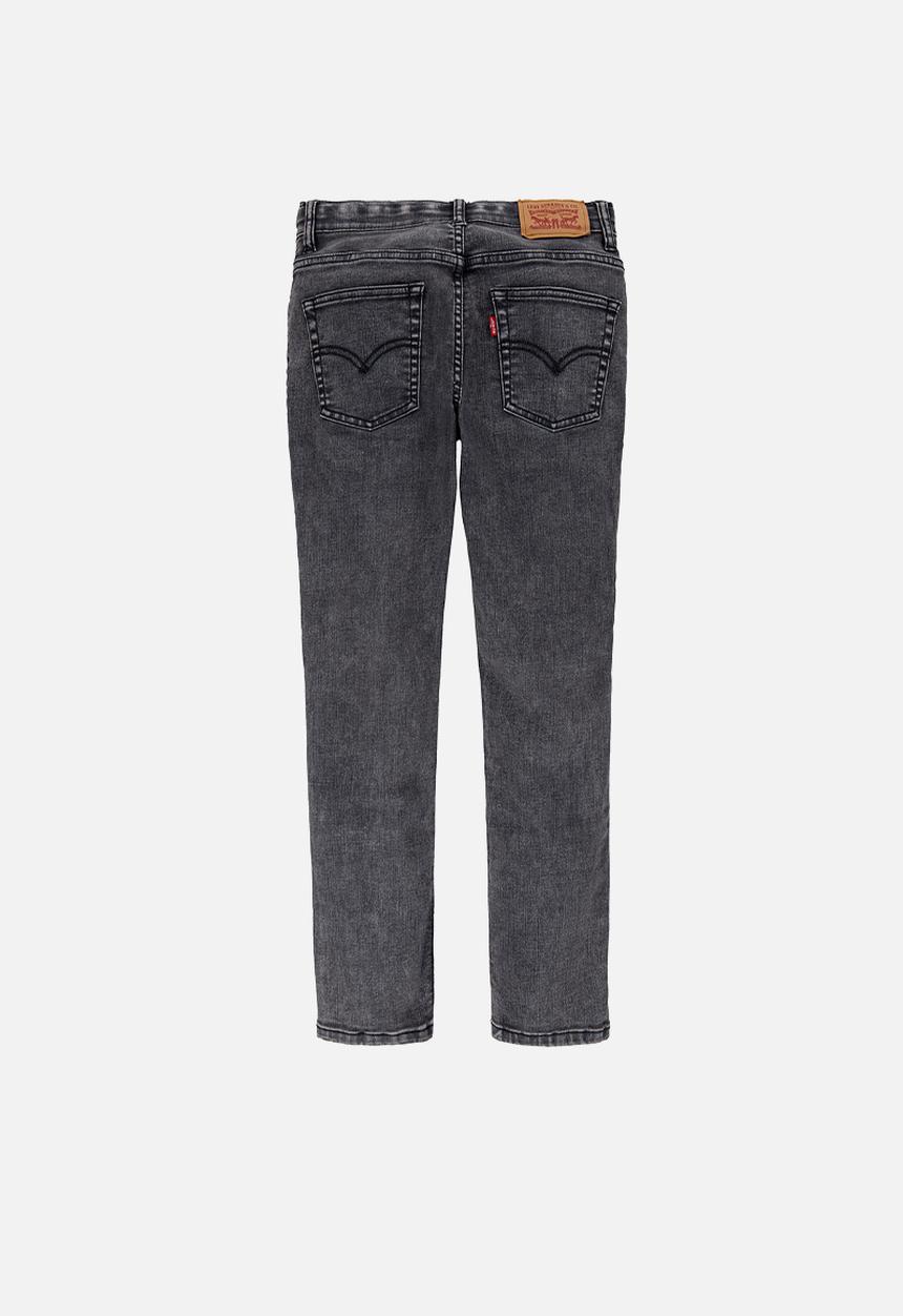 Levi’s® - Lvb 512 strong performance jean - black