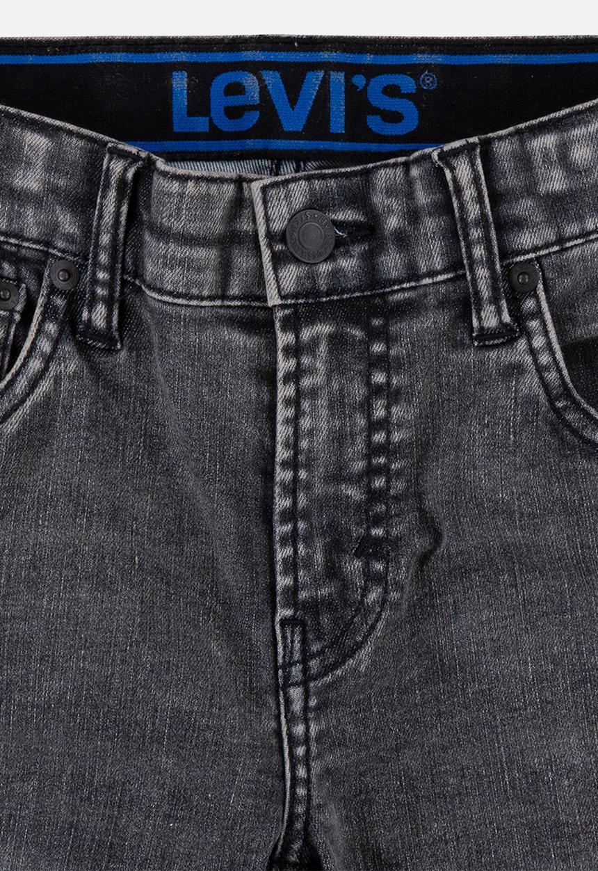 Levi’s® - Lvb 512 strong performance jean - black