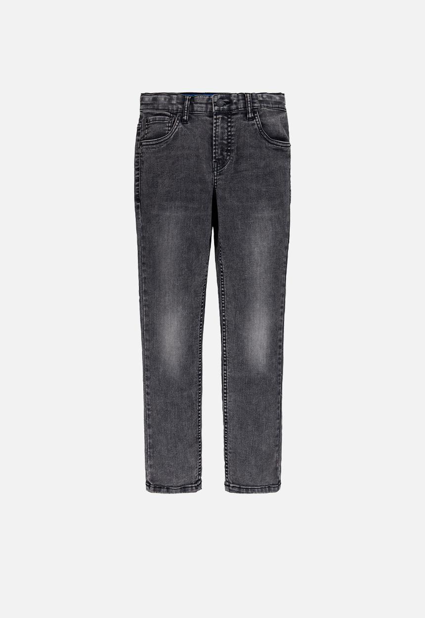 Levi’s® - Lvb 512 strong performance jean - black