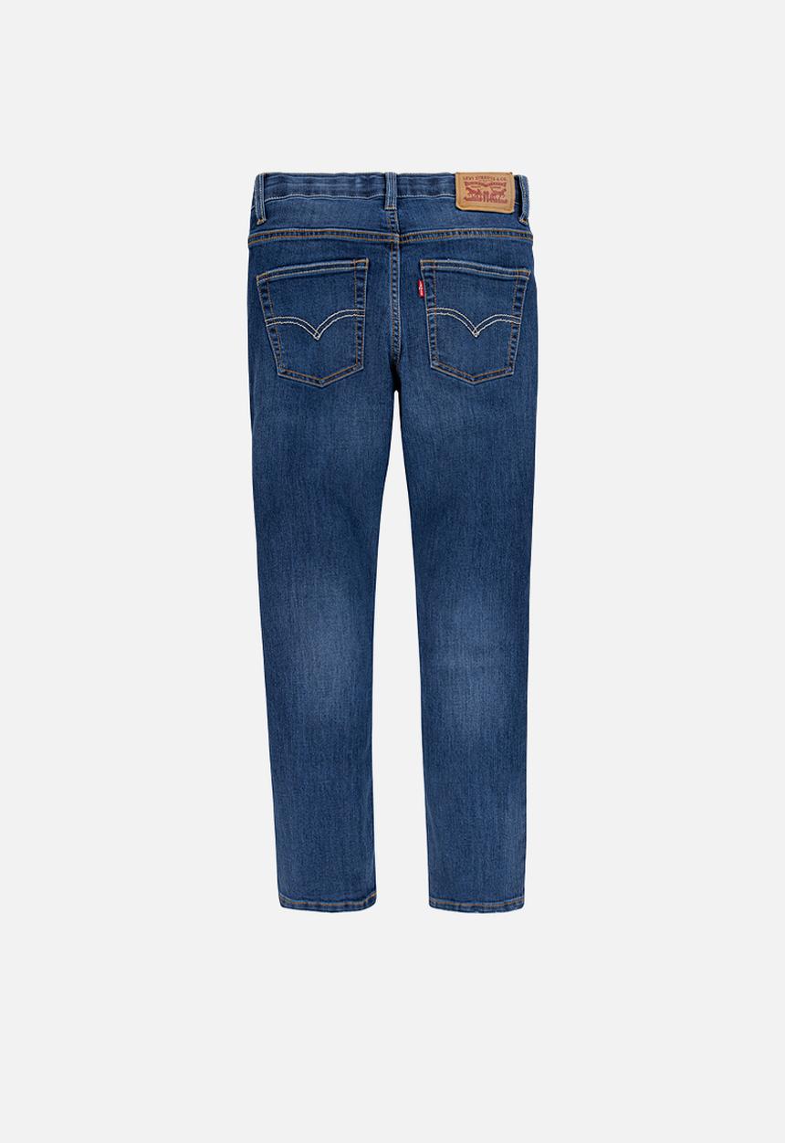 Levi’s® - Lvb 512 strong performance jean - blue