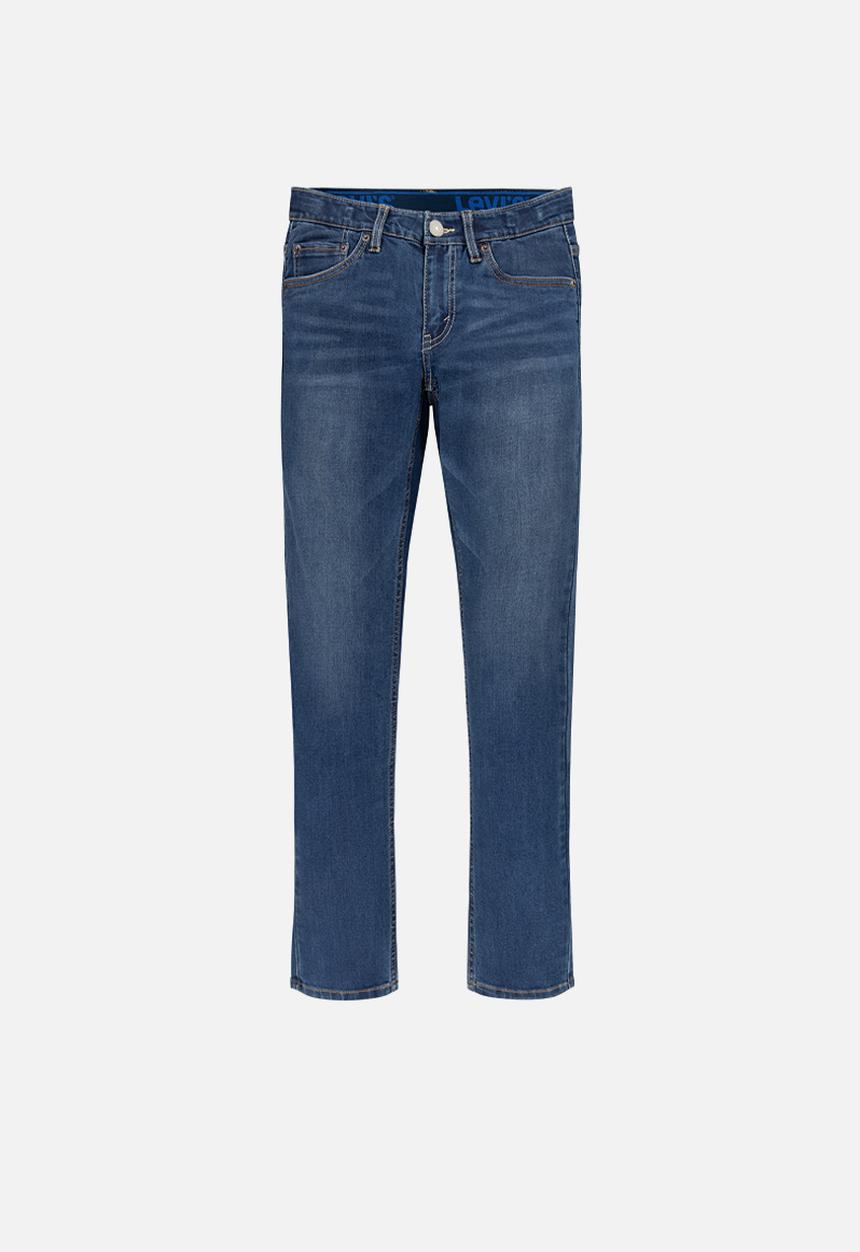 Levi’s® - Lvb 512 strong performance jean - blue