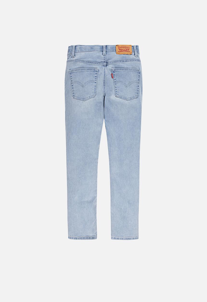 Levi’s® - Lvb 512 strong performance jean - light blue 