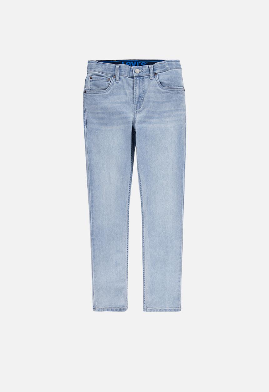 Levi’s® - Lvb 512 strong performance jean - light blue 