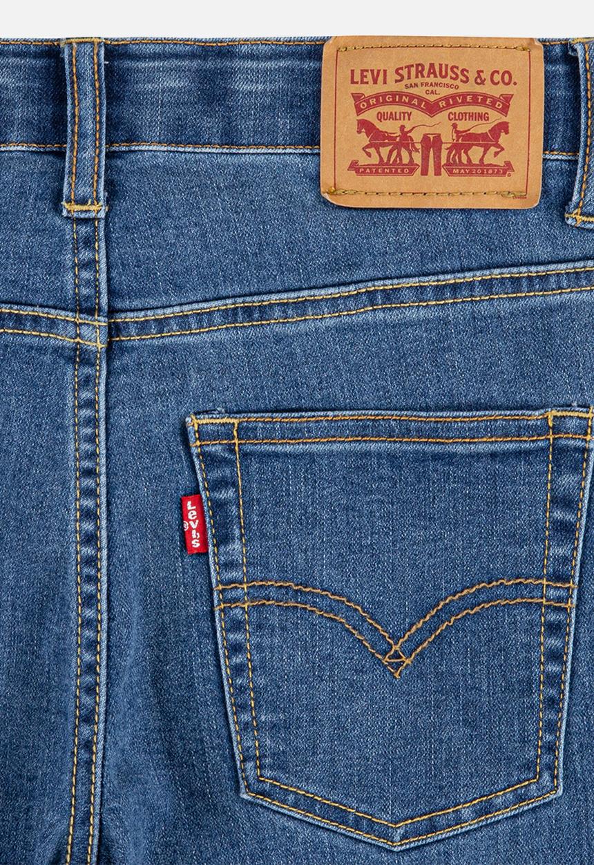 Levi’s® - Lvb 512 strong performance jean - blue
