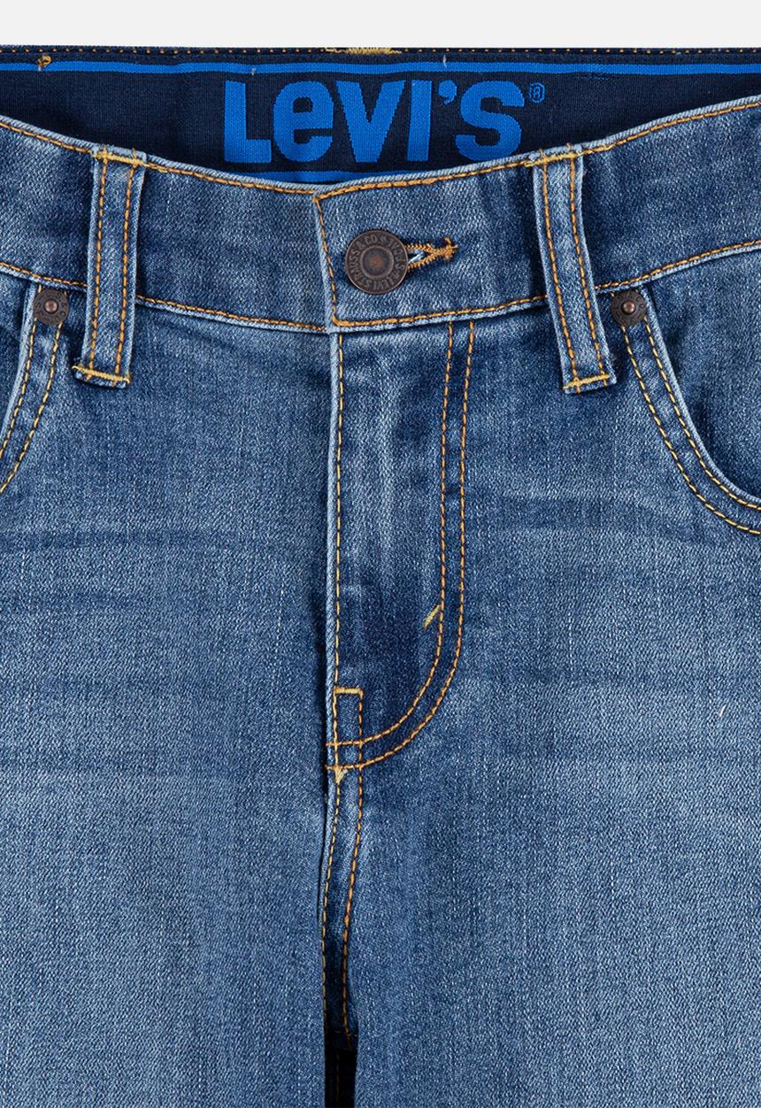 Levi’s® - Lvb 512 strong performance jean - blue