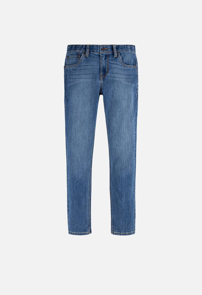 Levi’s® - Lvb 512 strong performance jean - blue