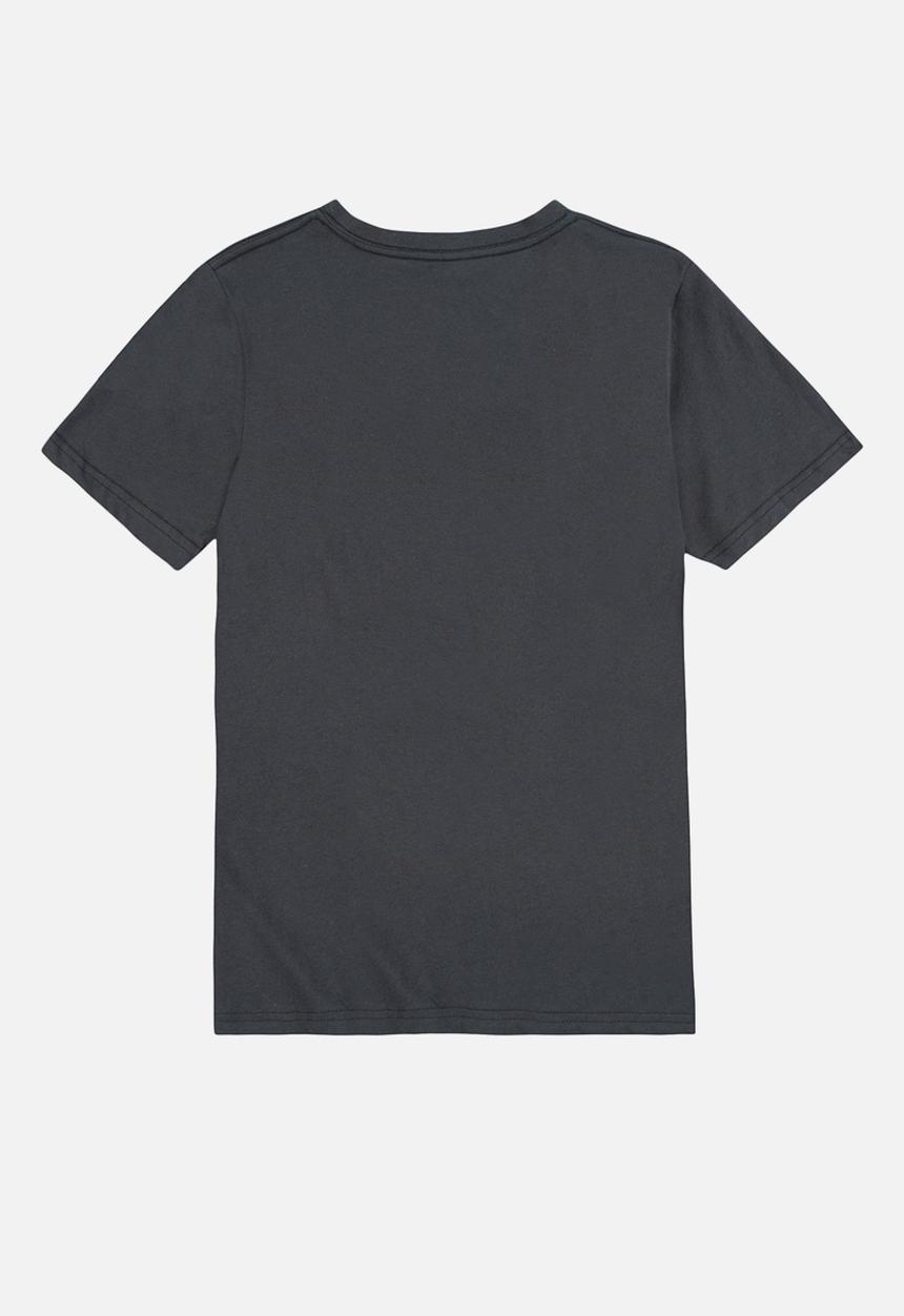 Levi’s® - Lvb glitched logo tee shirt - grey