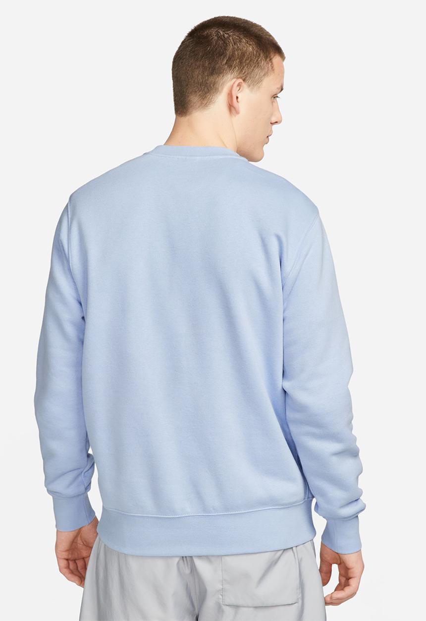 Nike - Nike Sportswear Club Fleece Crew