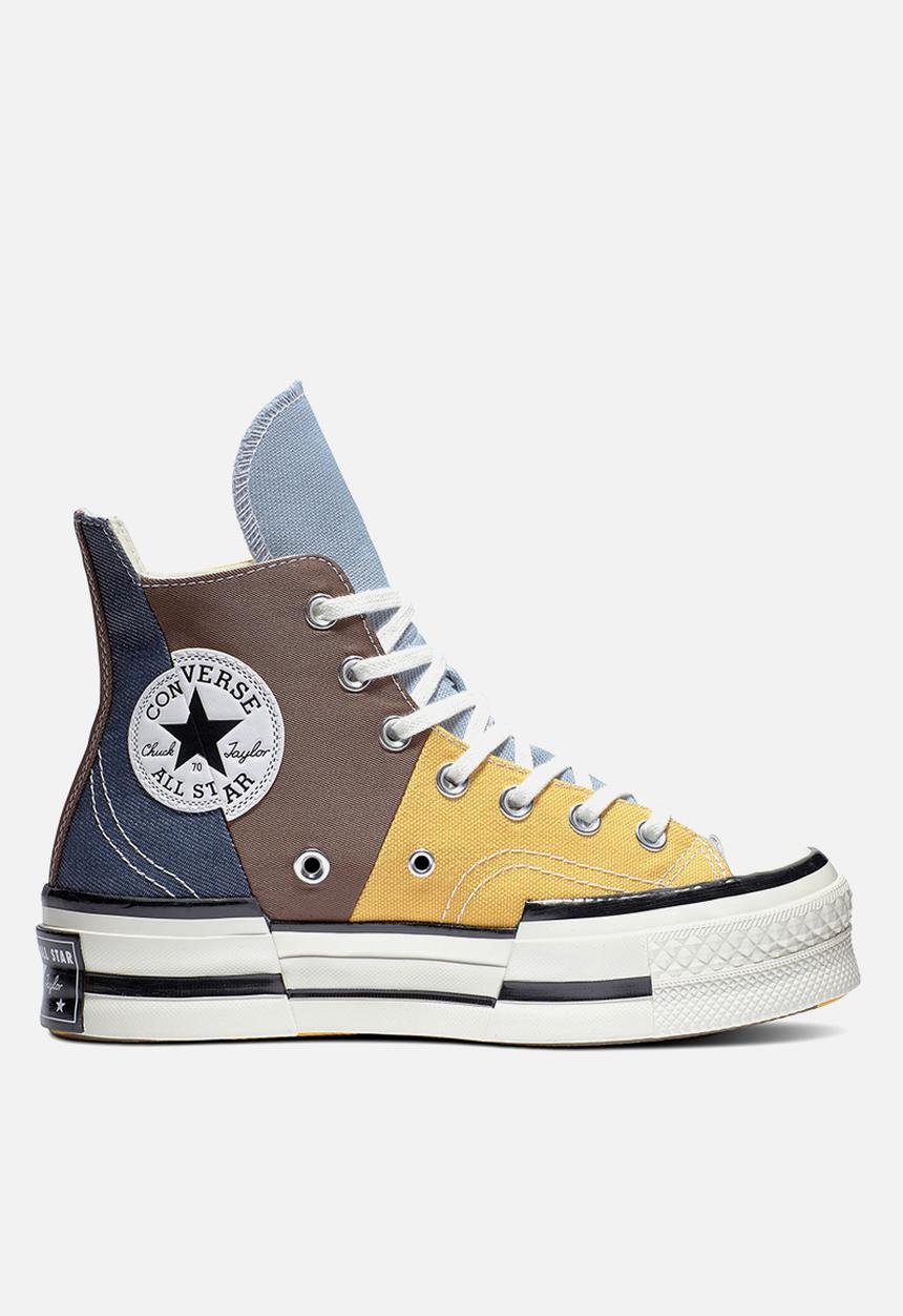 Converse - Chuck 70 plus - squirrel friend/navy