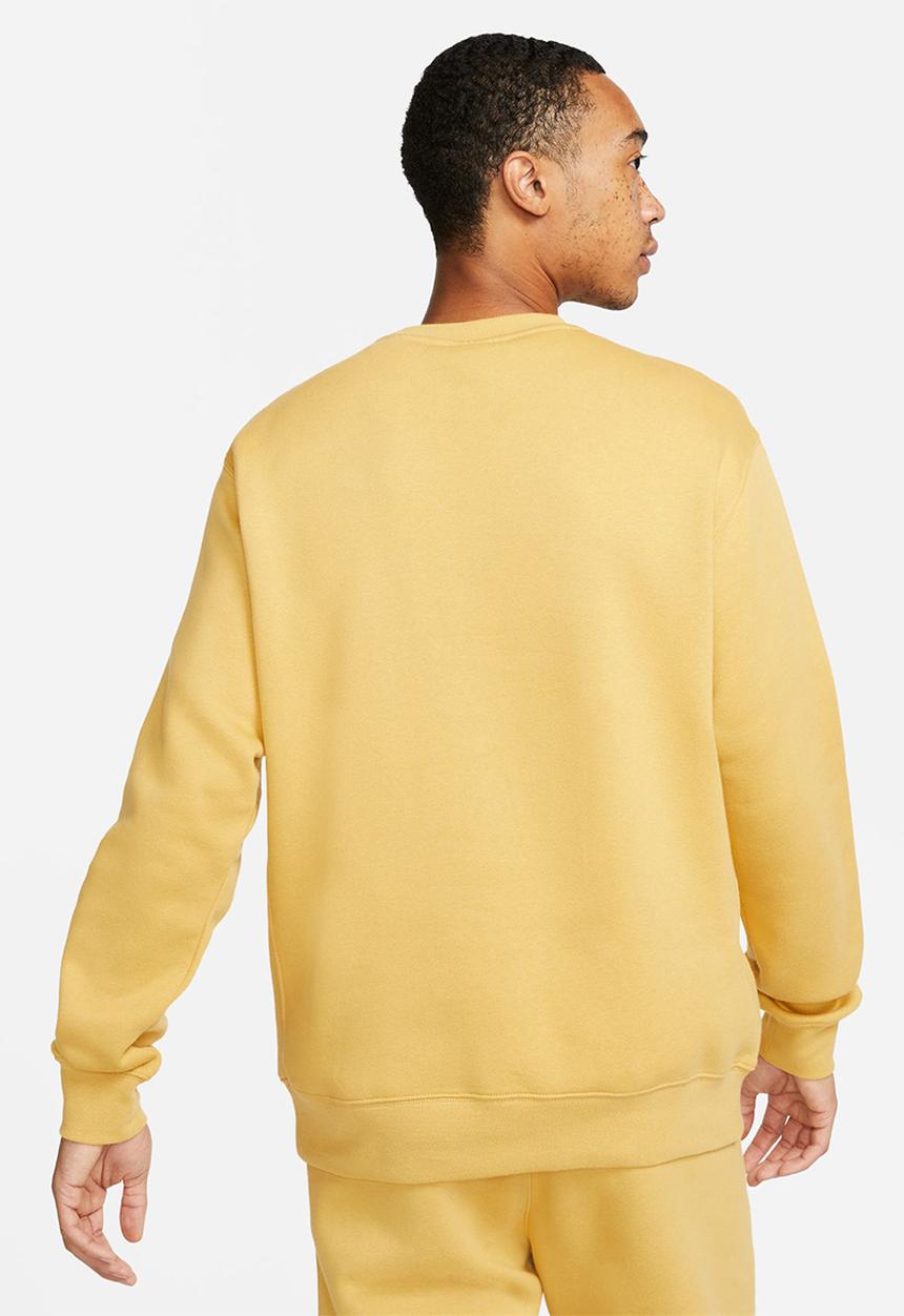 Nike - Nike Sportswear Club Fleece Crew 