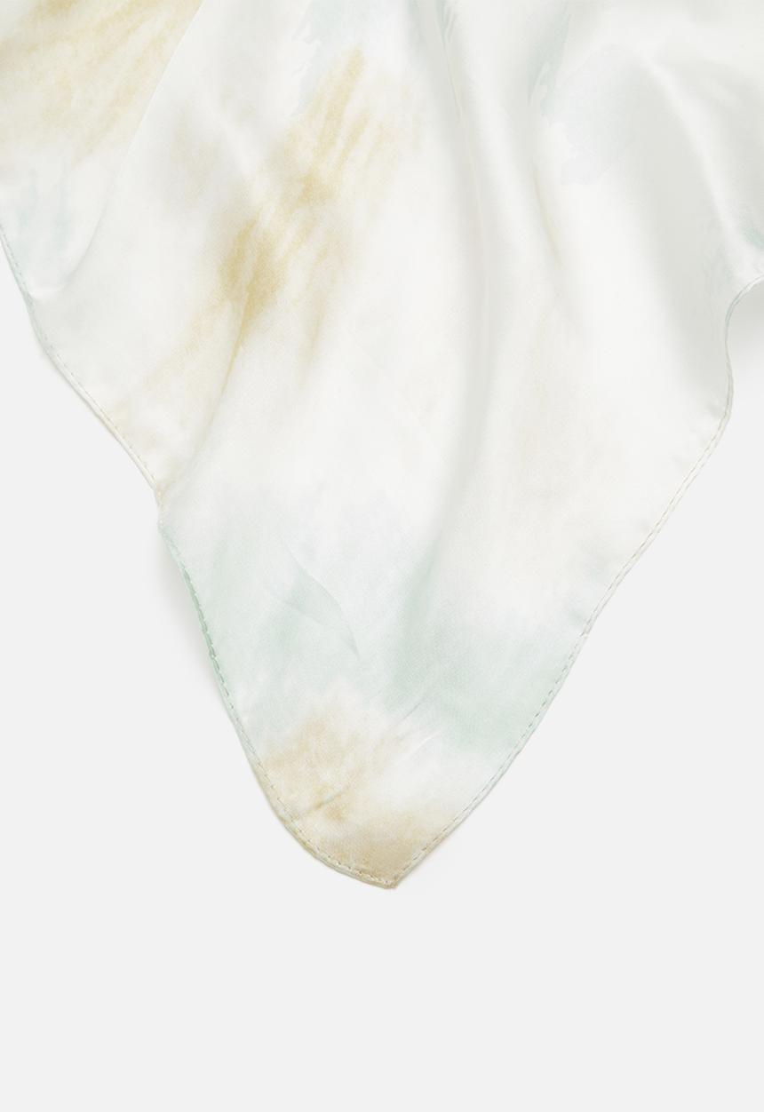 Superbalist - Tie dye neckerchief - multi