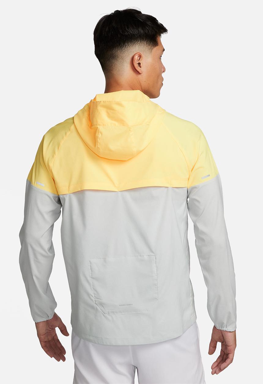 Nike - Nike Repel UV Windrunner jacket