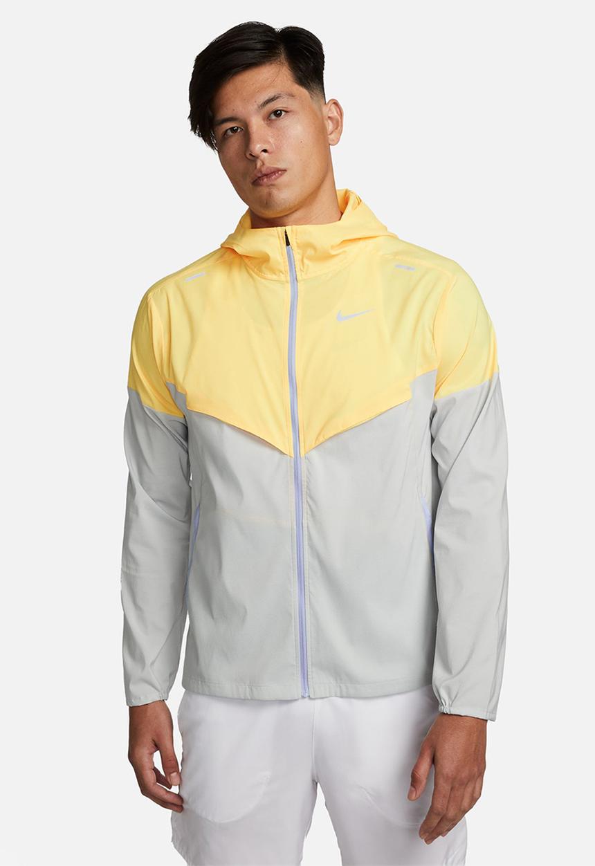 Nike - Nike Repel UV Windrunner jacket