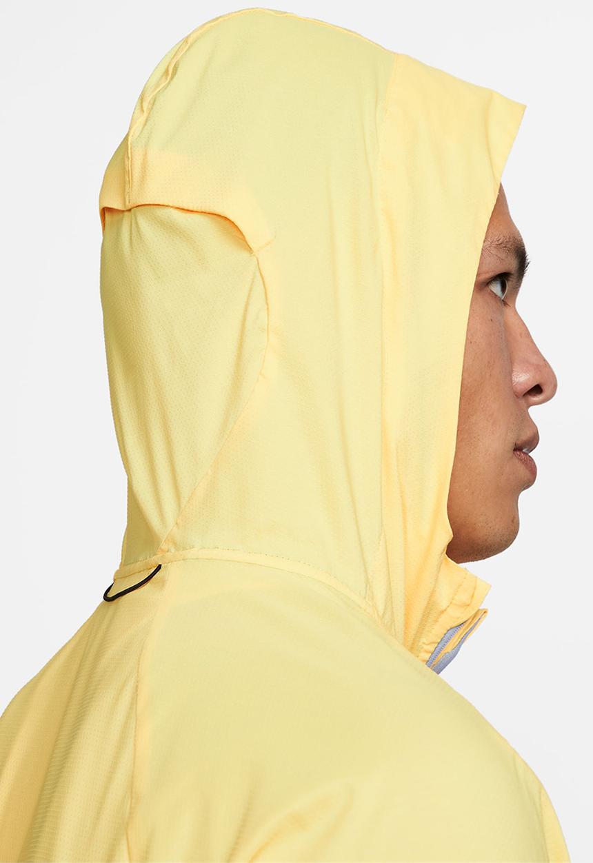 Nike - Nike Repel UV Windrunner jacket