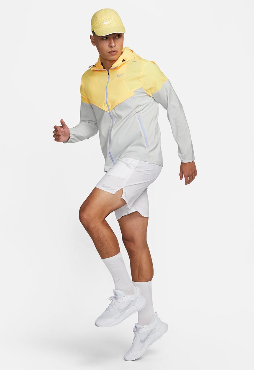 Nike - Nike Repel UV Windrunner jacket