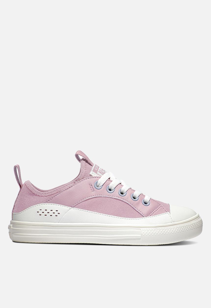 Converse - Chuck taylor all star wave ultra - sunrise pink/white/white